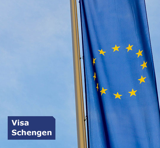 Assistance et assurance visa schengen et long séjour